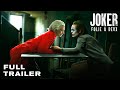 JOKER 2: Folie à Deux – Full Trailer (2024) Lady Gaga, Joaquin Phoenix Movie | Warner Bros (New)