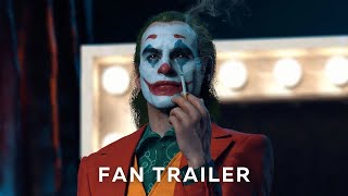 JOKER 2: Folie à Deux – Full Trailer (2024) Lady Gaga, Joaquin Phoenix Movie | Warner Bros (New)
