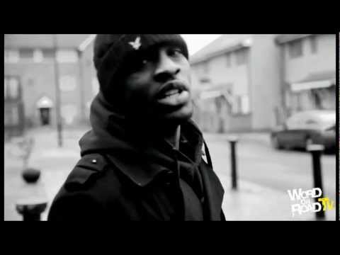 RICH STOWCHING - Holla O.C.B