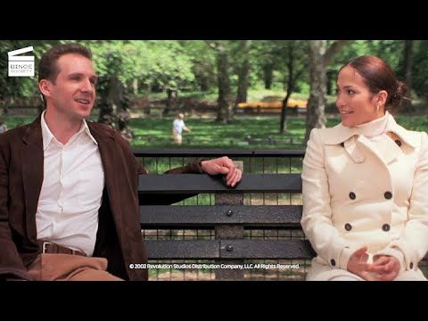 Maid in Manhattan: Walk in the park (HD CLIP)