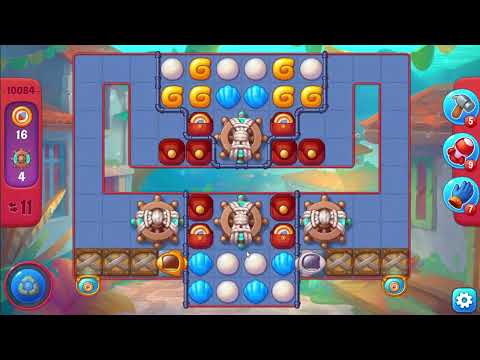 FISHDOM:  💥💥 Level 10084, 10085  No boosters💥💥