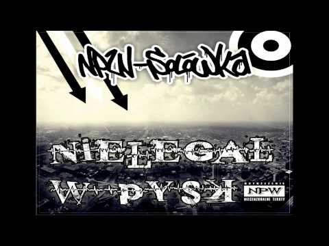 NPW - Kilka Ważnych Słów do Ciebie (Prod. Mów Mi Npw) █▬█ █ ▀█▀