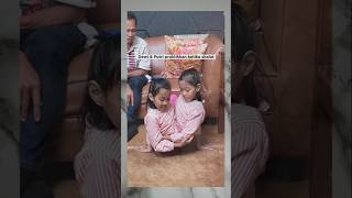 Download lagu MASYAALLAH.. CONSISTENCY TWINS DEWI AND PUTRI PRACTICE THEIR PRAYER METHODS mp3
