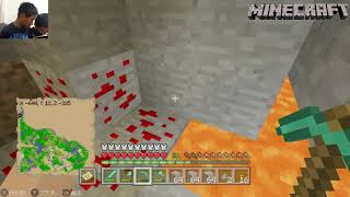 しゅん親子実況 マイクラ Part47