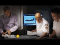 Crash Investigators Turn To Plane S Manufacturer For Answers Air Disasters Smithsonian Channel