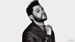 The Weeknd Motionless (ft. Cashmere Cat)