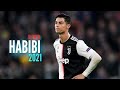 Cristiano Ronaldo - Habibi - Ricky Rich & Aram mafia - Skills and goals 2021