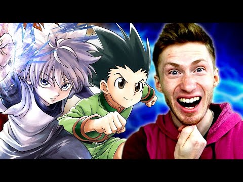 Tässä on suosikki Animeni