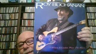 Roy Buchanan - Chicago Smokeshop