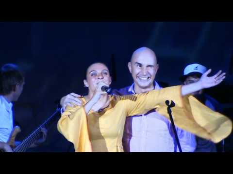 Елена Ваенга - "Чебурашка"