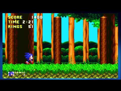 sonic and knuckles xbox 360 debug mode