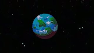 EARTH Music Video