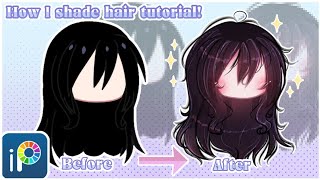Download lagu •|| ‼️🤍How I shade black hair tutorial‼️🤍||•  Prt.1 [ No need to credit me!] mp3