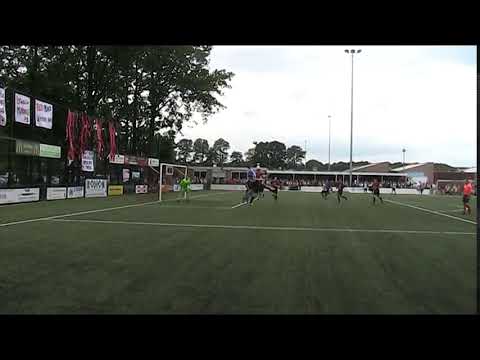 09 Vangbal doelman Braakhuizen