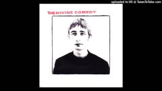 The Divine Comedy - When the Lights Go Out All Over Europe [Live]