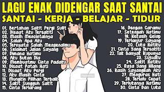 Download lagu Lagu Pop Hits Indonesia Tahun 2000an || Lagu Enak Didengar Saat Santai Dan Kerja || Full Video Lirik mp3