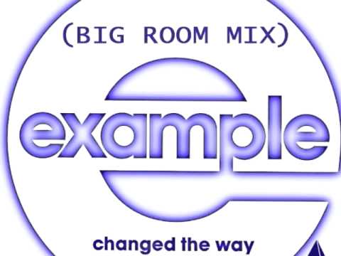 Example - Changed The Way You Kiss Me ( Antai Big Room Mix ).mov
