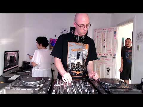 Palms Trax | Curral Take Over @function.fm (13.05.2022)