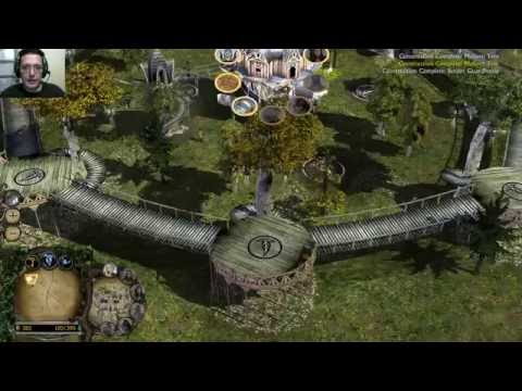 THOSE ELVES... | BFME2: EDAIN MOD 4.3