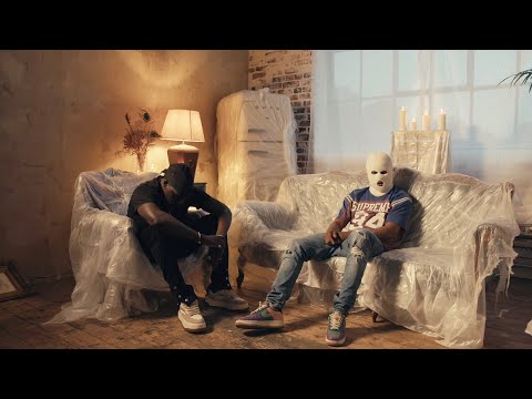 Jimmy Ft. Liki - Walking Through The Fire (Official Video)