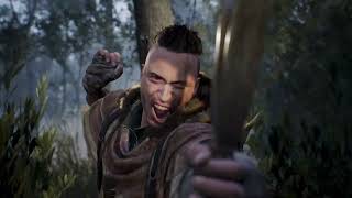 VideoImage1 SCUM Woodland Hunter Pack