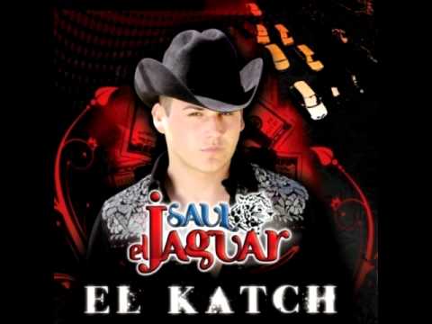 Me mordieron los perros - Saul El Jaguar Alarcon