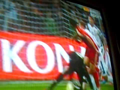 El Gol Que Se Come Albiol