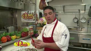 Doris' Italian Market
