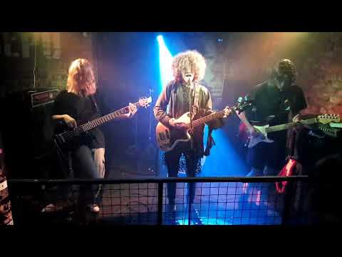 Jebunte - Applo, Klubs Depo, Riga, Latvia, 21/07/2022 (2/4)