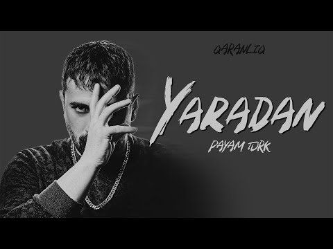 Payam Turk — Yaradan (Rəsmi Audio)