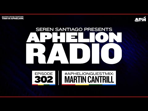 Aphelion Music and Seren Santiago