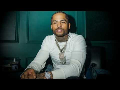 Dave East Type Beat 2026 - "Quiet Luxury" (prod. by Buckroll)