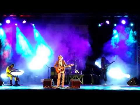 Eric Steckel Manfredonia Festival Blues 1/3