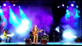 Eric Steckel Manfredonia Festival Blues 1/3