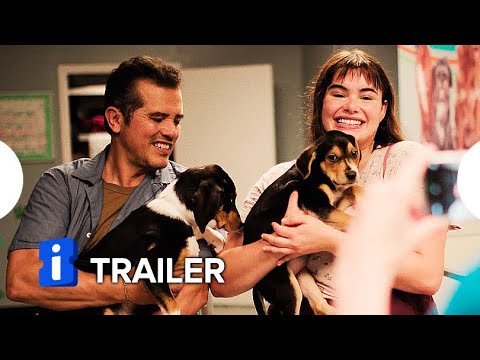 Um Pai Para Lily - Trailer