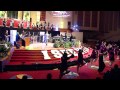 JJ Hairston & Youthful Praise - You Are Worthy (Live)