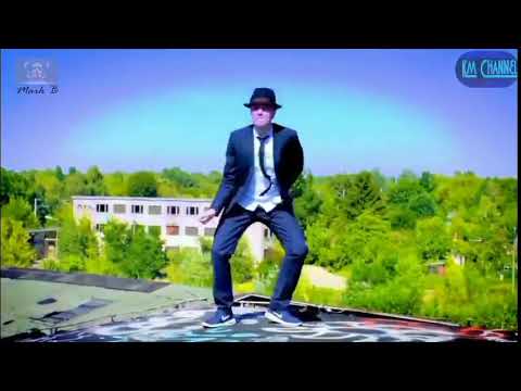 Man On The Roof - Haddaway - KM Music edit