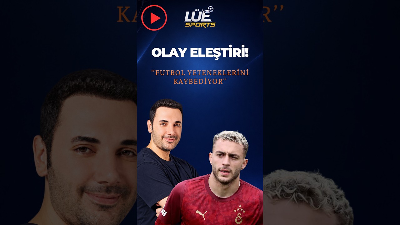 Onur Sermik Barış Alper Yılmaz'ı hedef aldı: Sözleri tartışma yarattı