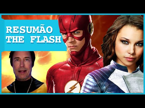 download lagu mp3 mp4 The Flash 5 Temporada, download lagu The Flash 5 Temporada gratis, unduh video klip The Flash 5 Temporada