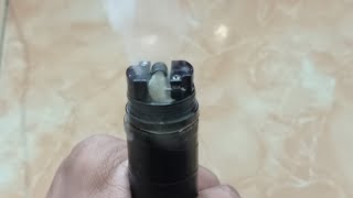 Download lagu Making Vape From Paralon Pipes | Membuat Vape Dari Pipa Paralon mp3