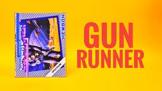 TeZ-X Spectrum GUNRUNNER