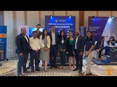 Knight Fintech at ASSOCHAM's 10th National Summit