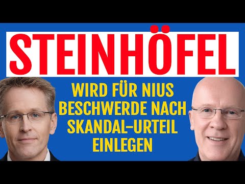 Daniel Günther war als Privatperson bei Lanz - Anwalt Steinhöfel wird für NIUS Beschwerde einlegen