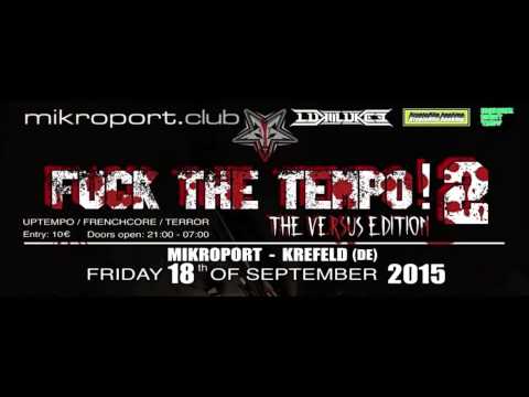 Mental Penetration @ Fuck The Tempo 2.0 Warm-Up Mix
