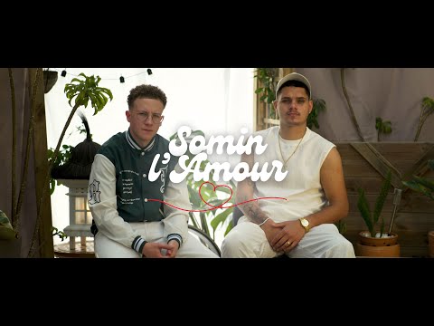 Mayzo - Somin l'Amour (feat. KVNN)