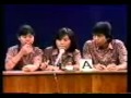 K One Productions Cepat Tepat TVRI Tahun 1987