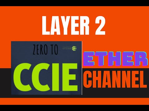 Layer 2 Etherchannel