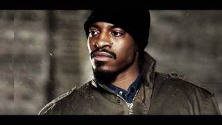 Andre 3000 - The Real Her (verse only)