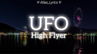 UFO - High Flyer Subtitulado Español/Inglés