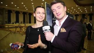 Сольный концерт вокального проекта ViVA в Кремле